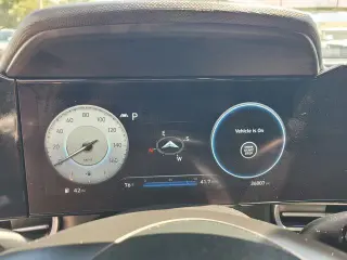 Hyundai ELANTRA 2022 Limited 4dr Sedan