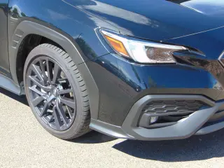 2024 Subaru WRX Limited