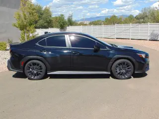2024 Subaru WRX Limited