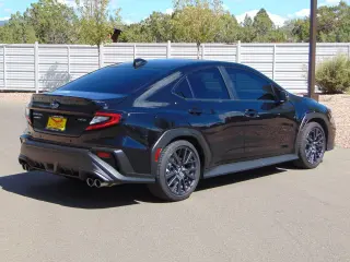 2024 Subaru WRX Limited