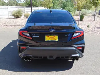 2024 Subaru WRX Limited
