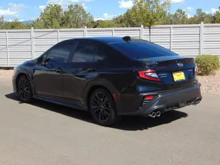 2024 Subaru WRX Limited