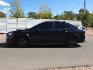 2024 Subaru WRX Limited