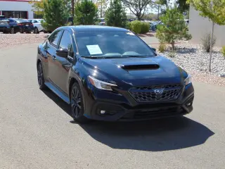 2024 Subaru WRX Limited