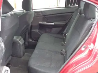 2015 Subaru Impreza 2.0i