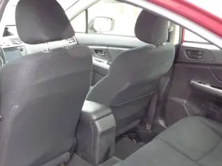 2015 Subaru Impreza 2.0i