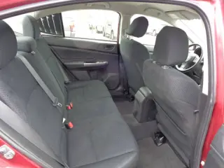 2015 Subaru Impreza 2.0i