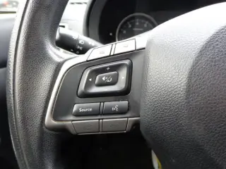 2015 Subaru Impreza 2.0i