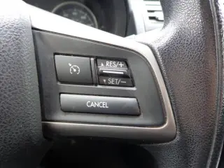 2015 Subaru Impreza 2.0i