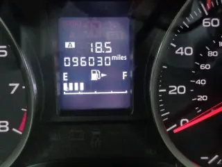 2015 Subaru Impreza 2.0i
