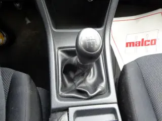 2015 Subaru Impreza 2.0i
