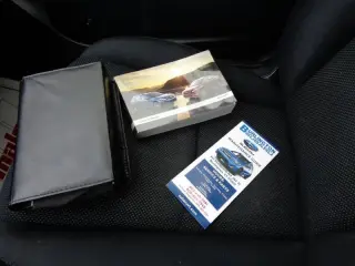 2015 Subaru Impreza 2.0i
