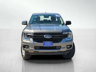 Ford Ranger 2024 4x2 XL 4dr SuperCrew 5.0 ft. SB