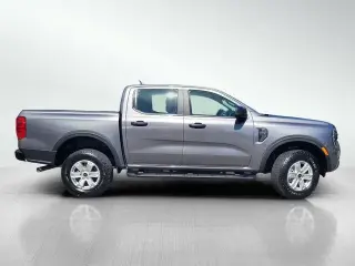Ford Ranger 2024 4x2 XL 4dr SuperCrew 5.0 ft. SB