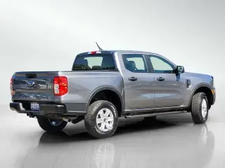 Ford Ranger 2024 4x2 XL 4dr SuperCrew 5.0 ft. SB
