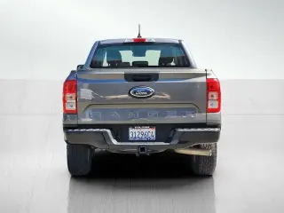 Ford Ranger 2024 4x2 XL 4dr SuperCrew 5.0 ft. SB
