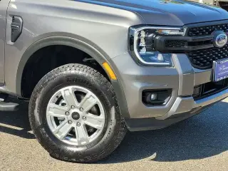 Ford Ranger 2024 4x2 XL 4dr SuperCrew 5.0 ft. SB