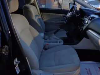 2014 Subaru XV Crosstrek 2.0i Premium