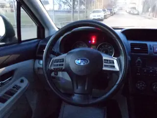 2014 Subaru XV Crosstrek 2.0i Premium