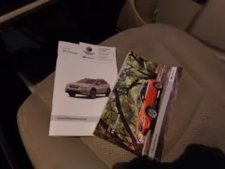 2014 Subaru XV Crosstrek 2.0i Premium