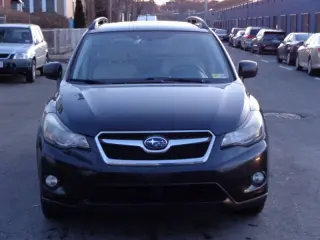 2014 Subaru XV Crosstrek 2.0i Premium