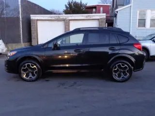 2014 Subaru XV Crosstrek 2.0i Premium