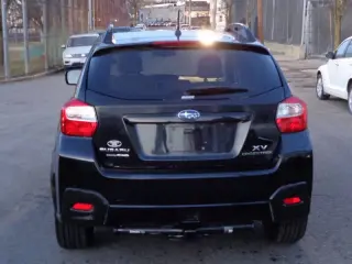 2014 Subaru XV Crosstrek 2.0i Premium