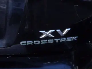 2014 Subaru XV Crosstrek 2.0i Premium