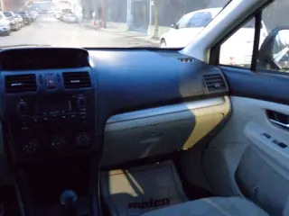 2014 Subaru XV Crosstrek 2.0i Premium