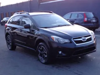 2014 Subaru XV Crosstrek 2.0i Premium