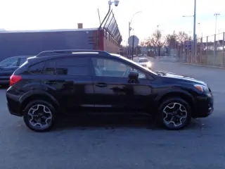 2014 Subaru XV Crosstrek 2.0i Premium