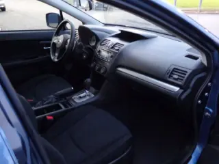 2013 Subaru Impreza 2.0i Premium