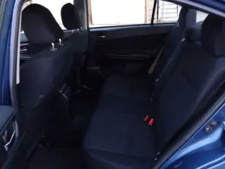 2013 Subaru Impreza 2.0i Premium