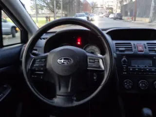 2013 Subaru Impreza 2.0i Premium