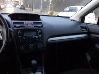 2013 Subaru Impreza 2.0i Premium