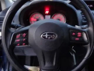 2013 Subaru Impreza 2.0i Premium