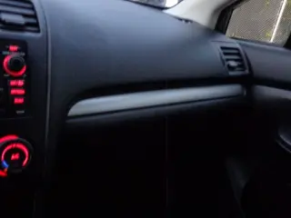 2013 Subaru Impreza 2.0i Premium