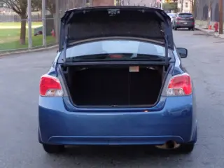 2013 Subaru Impreza 2.0i Premium