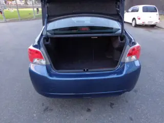 2013 Subaru Impreza 2.0i Premium