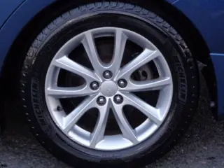 2013 Subaru Impreza 2.0i Premium