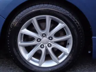 2013 Subaru Impreza 2.0i Premium
