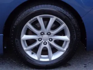 2013 Subaru Impreza 2.0i Premium