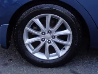 2013 Subaru Impreza 2.0i Premium