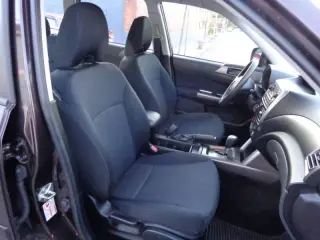 2013 Subaru Forester 2.5X