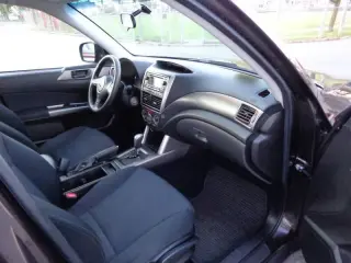 2013 Subaru Forester 2.5X