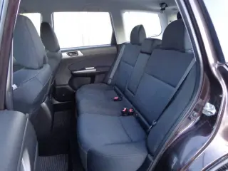 2013 Subaru Forester 2.5X