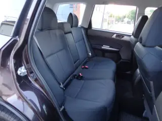 2013 Subaru Forester 2.5X