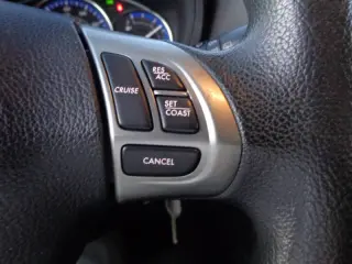 2013 Subaru Forester 2.5X