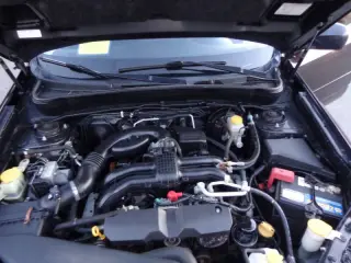 2013 Subaru Forester 2.5X