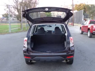2013 Subaru Forester 2.5X